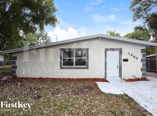 1290 SW 28th Ave, Fort Lauderdale, FL 33312