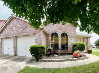 4324 Westbend Ln, Fort Worth, TX 76244