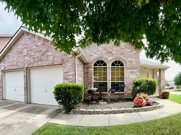 4324 Westbend Ln, Fort Worth, TX 76244
