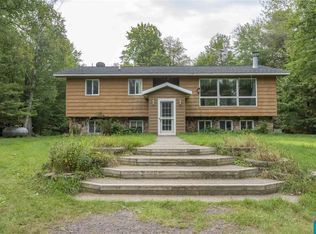 6250 E County Road B, South Range, WI 54874