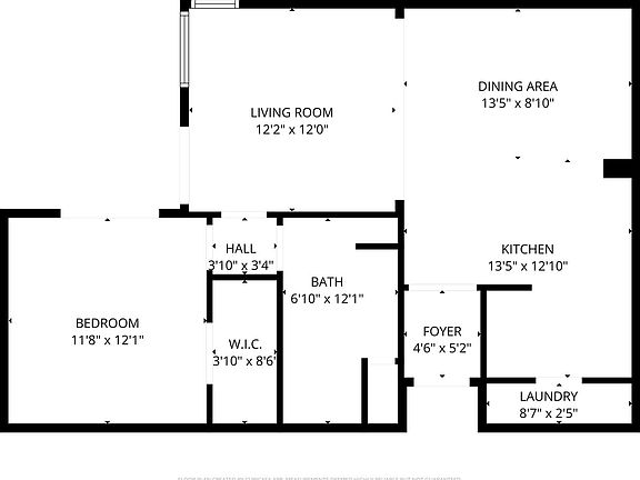 2nd image of 3466 Watermarke Pl