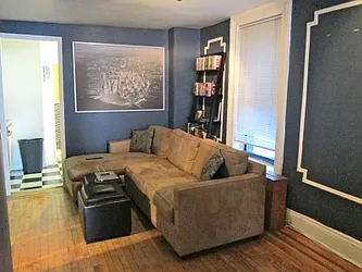 Rented by Citi Habitats