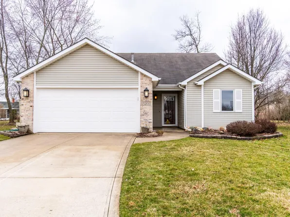 5201 Willman Ln, Fort Wayne, IN 46835