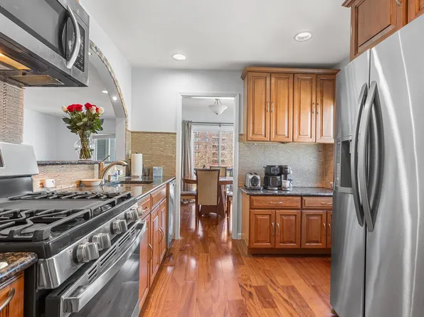 25 Barker Street #115, Mount Kisco, NY 10549