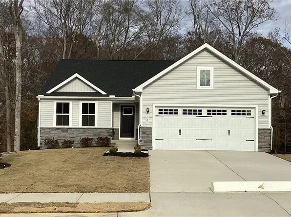 507 Westport Ferry, Williamsburg, VA 23185