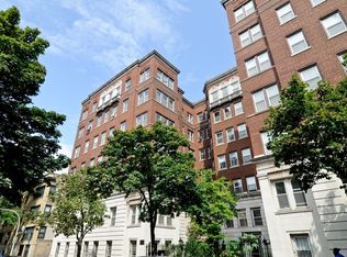 1040 W Balmoral Ave APT 5B, Chicago, IL