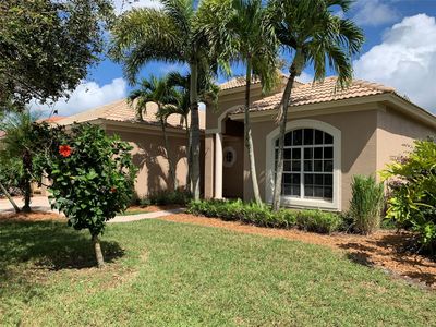 364 NW Sheffield Circle, Port Saint Lucie, FL, 34983