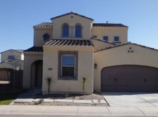 3643 S Washington St, Chandler, AZ 85286