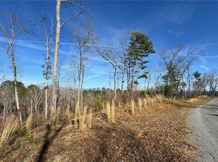 146 Milstone Trce, Ellijay, GA 30540