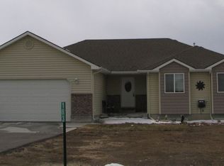 183 N 3978 E, Rigby, ID 83442