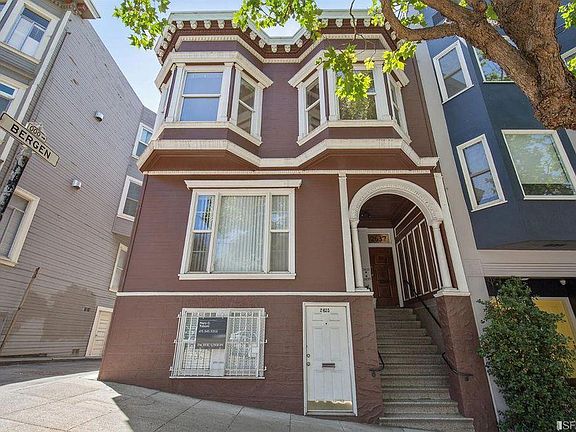 2nd image of 2635 Hyde St