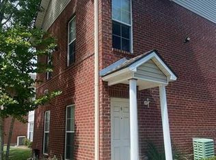 1741 Brightside Dr APT A5, Baton Rouge, LA 70820