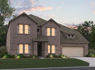 208 Peckham Dr, Justin, TX 76247