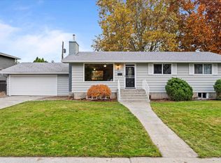 1505 Arbor St, Richland, WA 99352