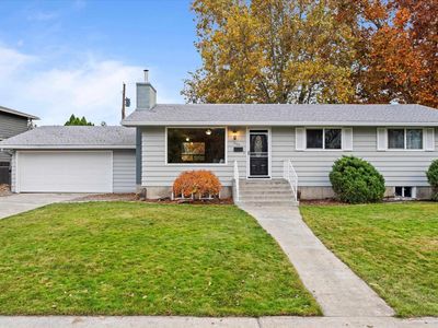 1505 Arbor St, Richland, WA, 99352