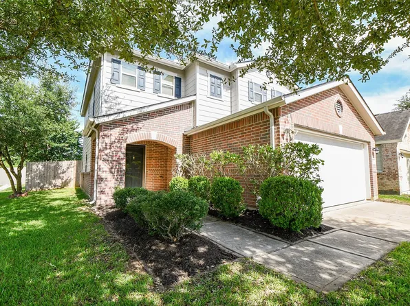 22238 Orchard Dale Dr, Spring, TX 77389