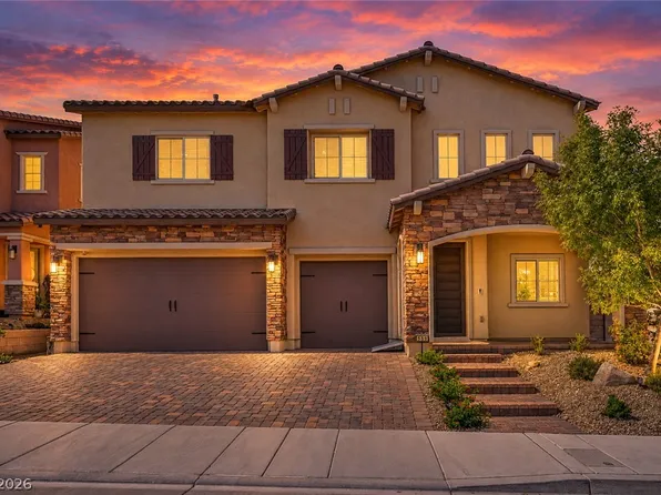 989 Alverstone Ct, Henderson, NV 89002