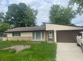 2400 Empire Dr, West Bloomfield, MI