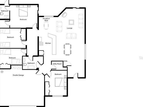 5th image of 4712 Pershoie Ln