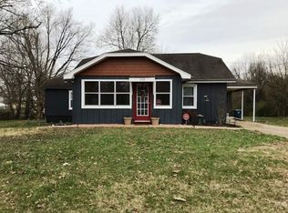 1426 Barron Rd, Poplar Bluff, MO 63901