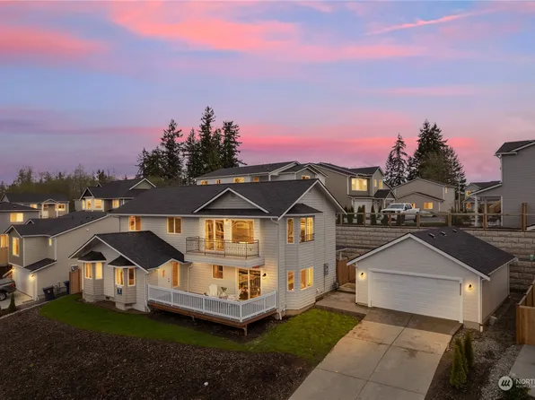3929 83rd Avenue NE, Marysville, WA 98270