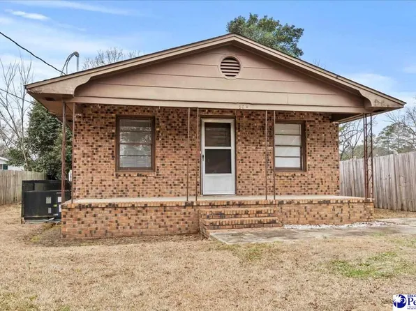 508 N Warren St, Timmonsville, SC 29161