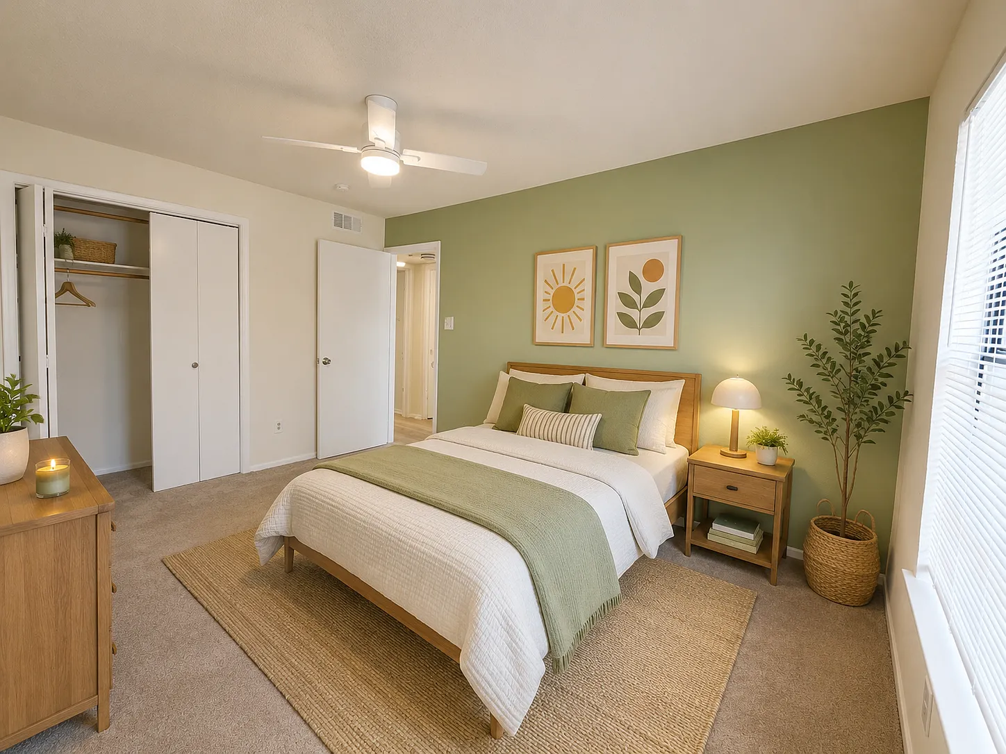 2 bed, 900 sqft, $1,375 — Photo 3
