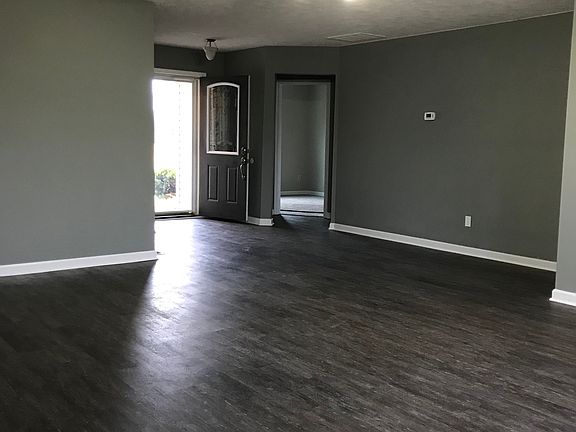 Living Room from Kitchen 