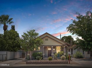 1147 N Alameda Blvd, Las Cruces, NM 88005