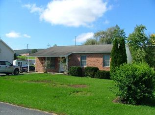 12 Walnut Ridge Ests, Middleburg, PA 17842