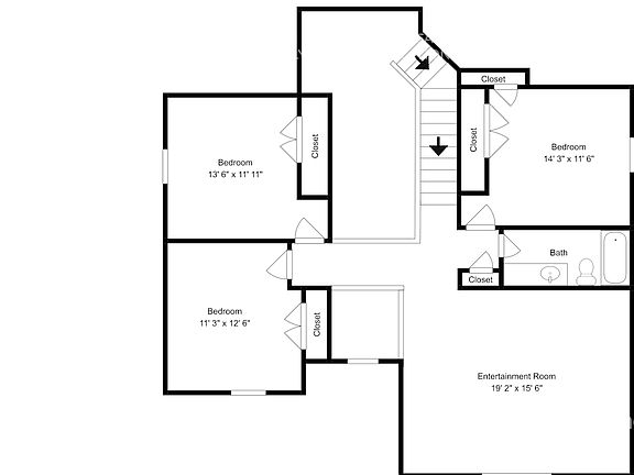 3rd image of this home
