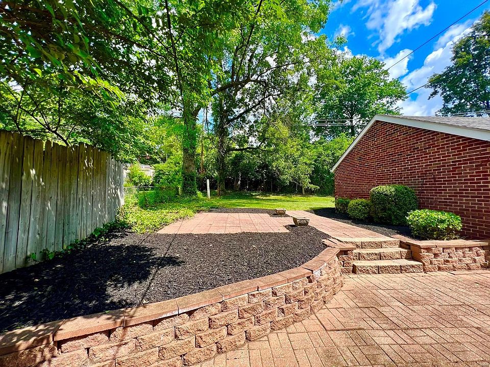 7329 Lindell Blvd Saint Louis MO Zillow