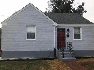 6910 Adel St, Capitol Heights, MD 20743