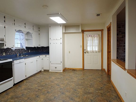 Updated appliances