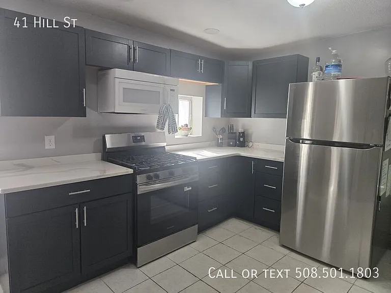 41 Hill St — Photo 4