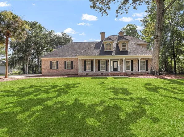 271 Davis Road, Richmond Hill, GA 31324