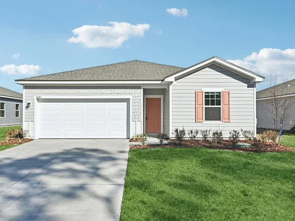 Polaris Plan, Trout River Gardens