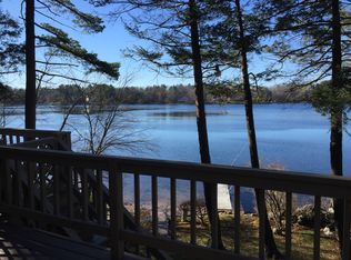 250 Big Alum Rd, Sturbridge, MA 01518