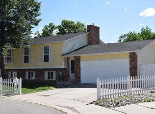 1331 S Yampa Ct, Aurora, CO 80017