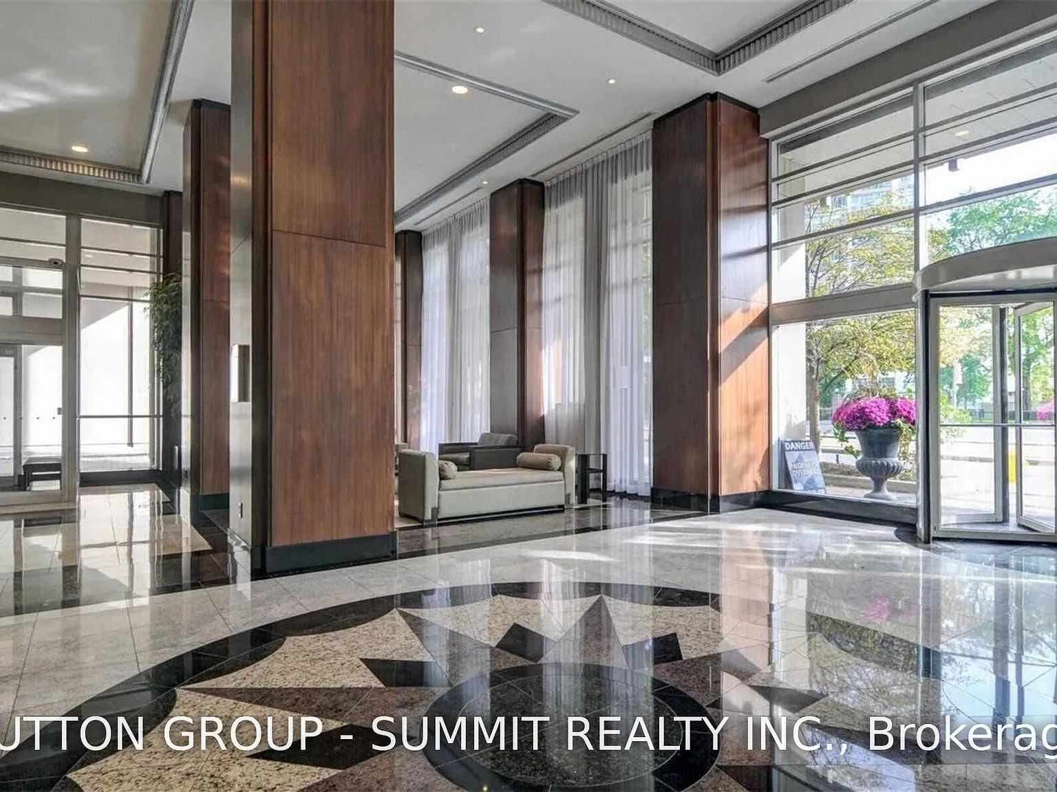 2 bed, $2,900 — Photo 3