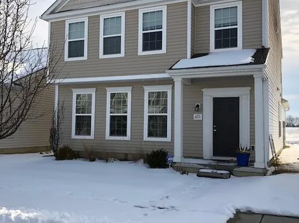 6231 Red Glare Dr, Galloway, OH 43119