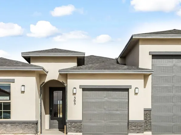 305 Rio Pinsaqui Ct, El Paso, TX 79932