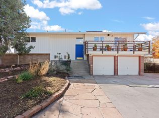 12324 Pineridge Ave NE, Albuquerque, NM 87112