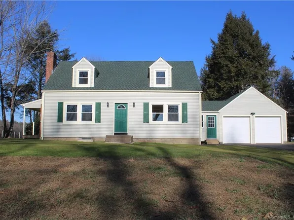 5 Main Street, Somers, CT 06071