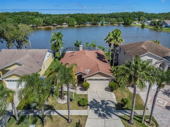 11505 Whispering Hollow Dr, Tampa, FL 33635