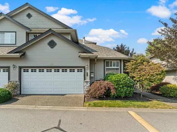 46360 Valleyview Rd #85, Chilliwack, BC V2R 5L7
