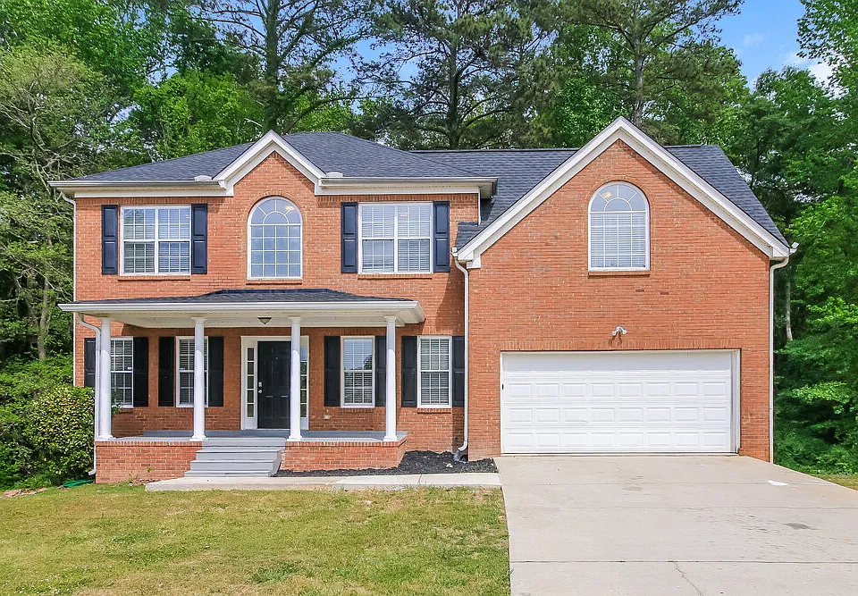 330 Derby Dr