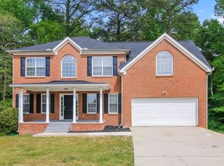 330 Derby Dr, Riverdale, GA 30274
