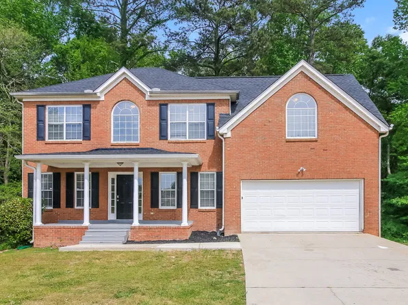 330 Derby Dr, Riverdale, GA 30274