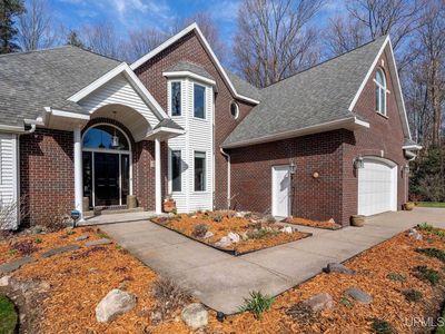 1095 Vistanna Dr, Marquette, MI, 49855
